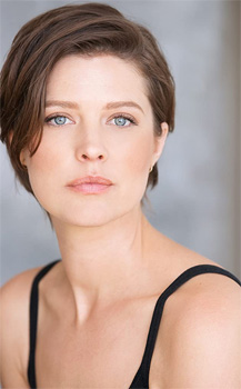 Audrey Marie Anderson